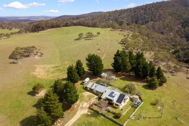 3455 Shannons Flat Road, NSW 2630