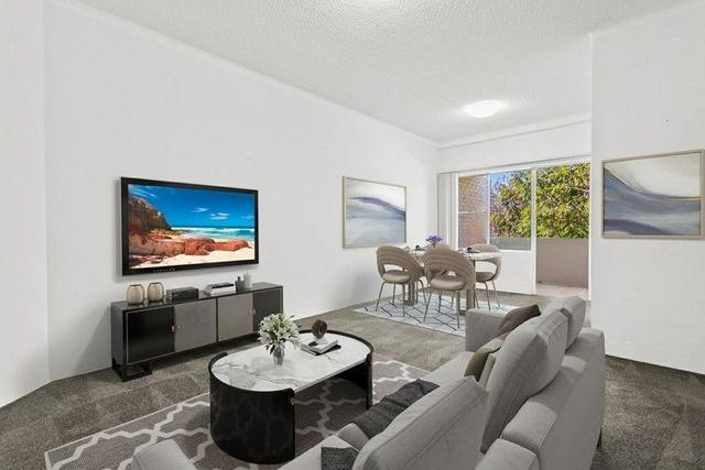6/1 Queens Road, NSW 2216