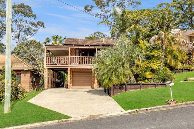 14 Matthew Road, NSW 2428