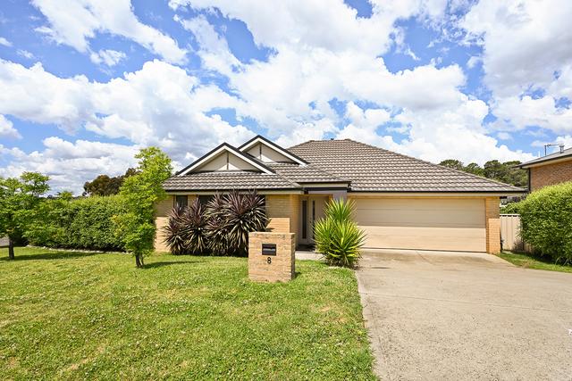 8 Diamond Drive, NSW 2800