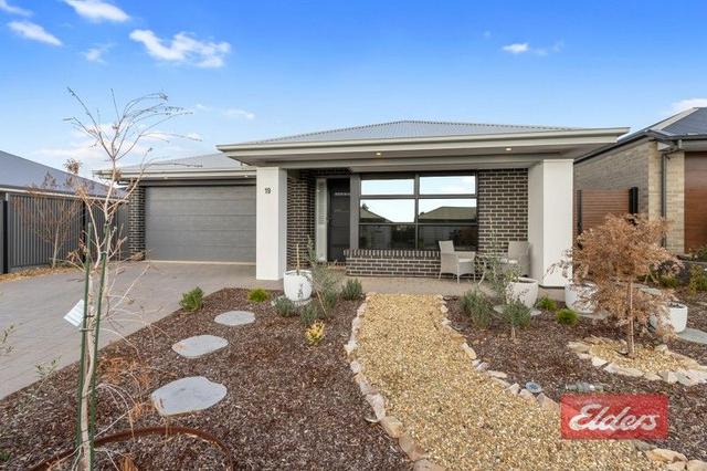 19 Ogilvy  Road, SA 5118