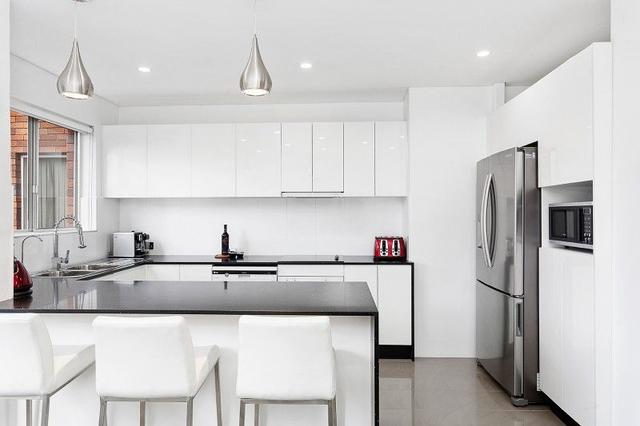 18/99 Alfred Street, NSW 2219