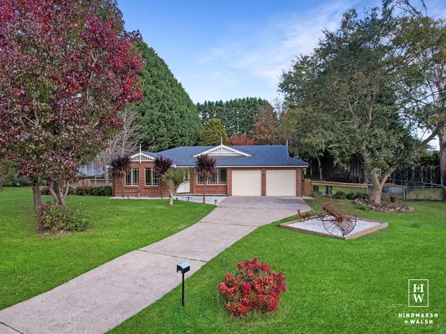 15 Forwood Crescent, NSW 2578