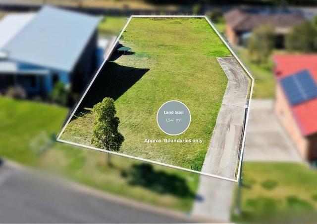 18 Silky Oak Rise, NSW 2439