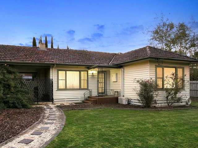 382 Dorset Road, VIC 3136