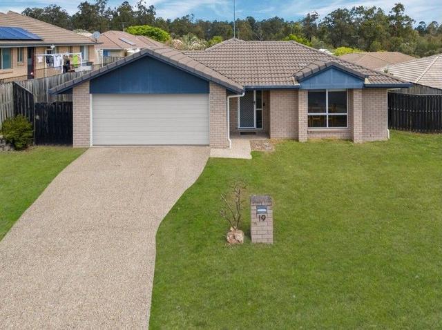 19 Honeywood Drive, QLD 4306