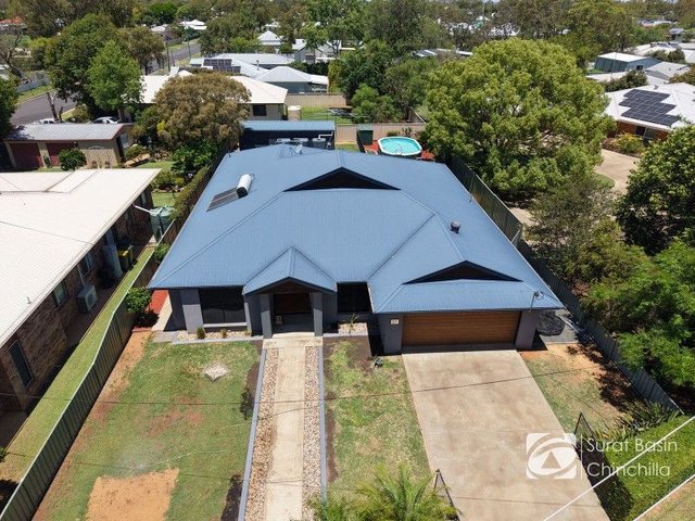 27 Leichhardt Street, QLD 4413
