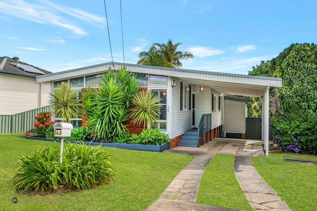 146 Adler Parade, NSW 2145