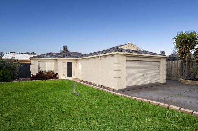18 Curlew Drive, VIC 3757