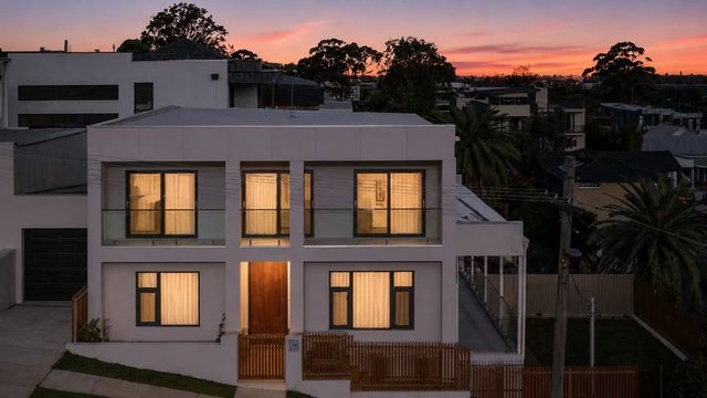 156 Princes Street, NSW 2112