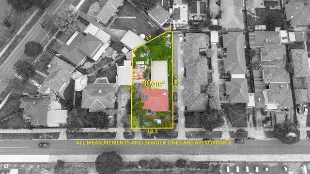 12 Johnson Street, VIC 3073