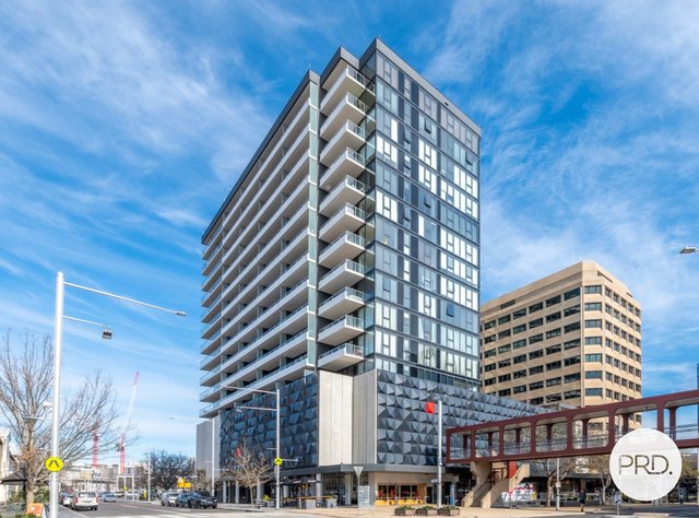 5/45 West Row, ACT 2601
