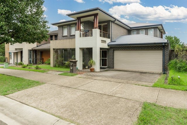 50 Bridgewood Drive, NSW 2155