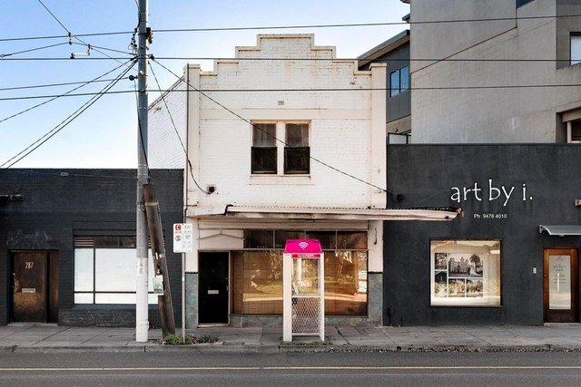 289 Plenty Road, VIC 3072