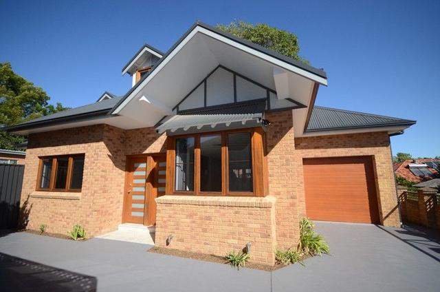 4A Austral Avenue, NSW 2145