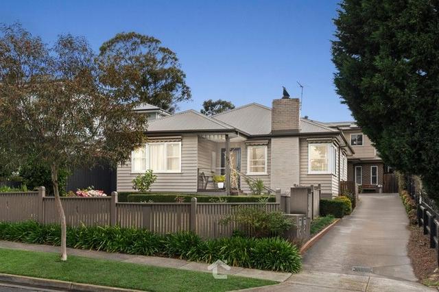 8 Newman Road, VIC 3131