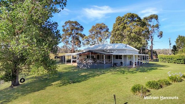 579 Casterton - Dartmoor Road, VIC 3312