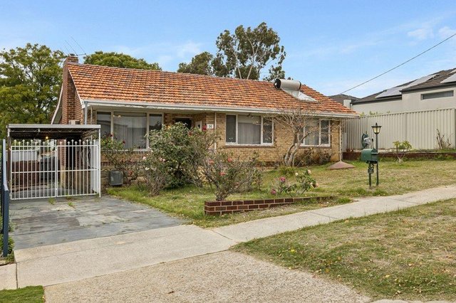 14 Spencer Avenue, WA 6060