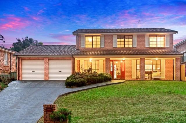 66 Telfer Road, NSW 2154