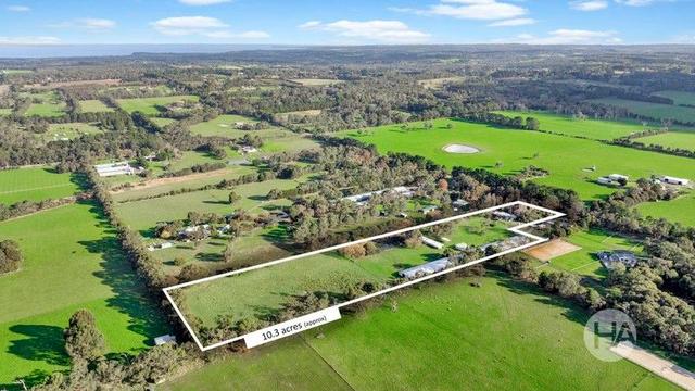 610 Stumpy Gully Road, VIC 3915