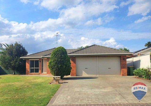 1 Osprey Place, NSW 2747