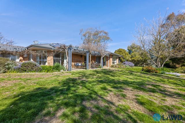 16 Shearsby Crescent, NSW 2582