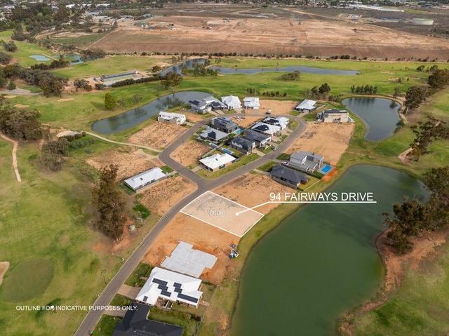 94 Fairways Drive, VIC 3500