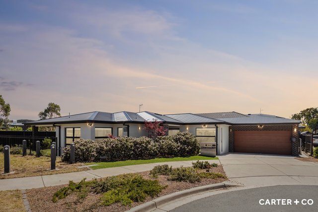 12 Spouse Place, ACT 2914