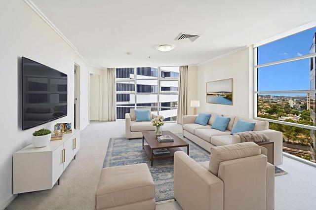 1104/93 Pacific Highway, NSW 2060