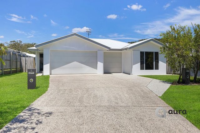 6 Perren Crescent, QLD 4560