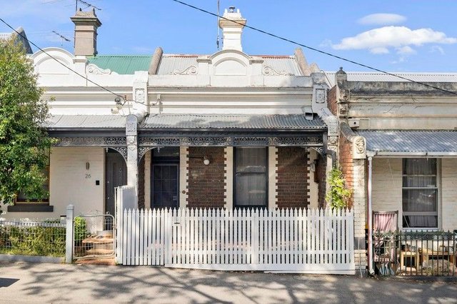 24 Carroll Street, VIC 3051