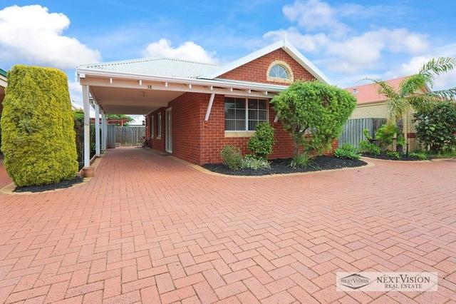 18/55 Moran Court, WA 6162