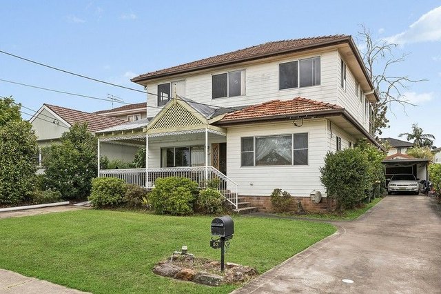 53 Castelnau Street, NSW 2229