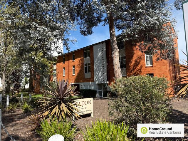 11/79-81 Northbourne Avenue, ACT 2612