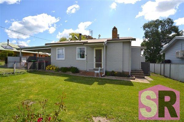 158 Sandon Street, NSW 2365