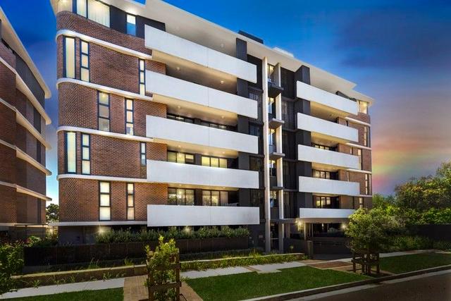 G06/31 The Grand Parade, NSW 2232