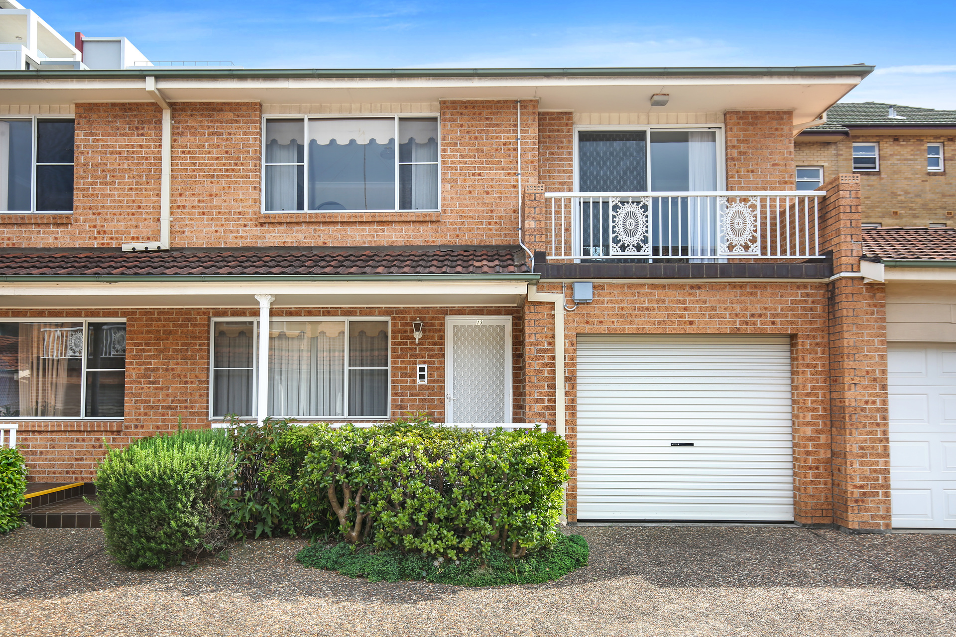 13/16 Marr Street, Wollongong NSW 2500 Address information Allhomes
