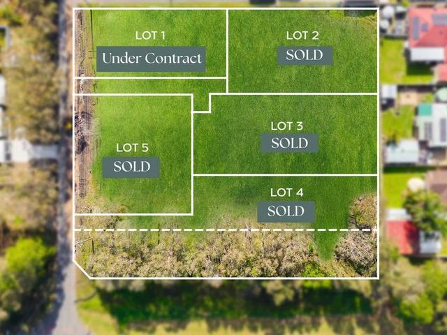 1811 Stapylton Jacobs Well Road, QLD 4208