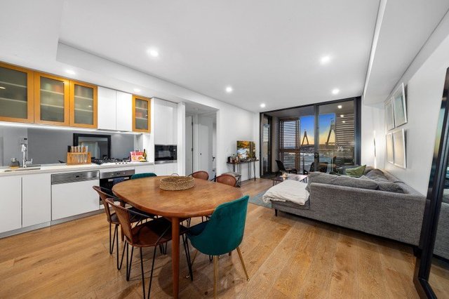 509/1 Wattle Crescent, NSW 2009