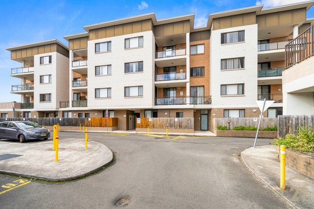 52/80 Tasman Parade, NSW 2165