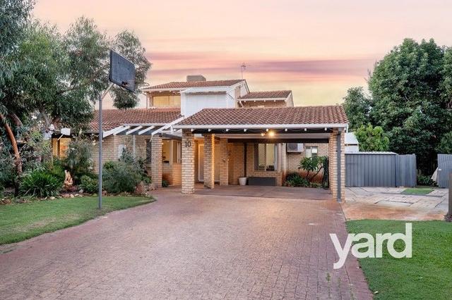 10 Kilbride Close, WA 6152