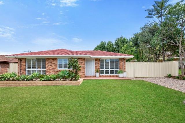 7 Malvolio Street, NSW 2560