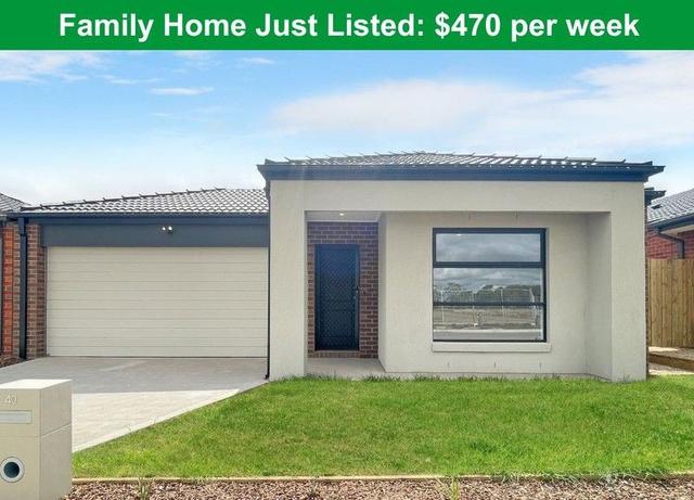 40 Juniperina Circuit, VIC 3756