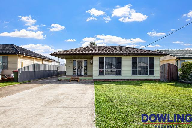 28 Ibis Parade, NSW 2322