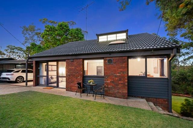 20 Billarga Road, NSW 2120