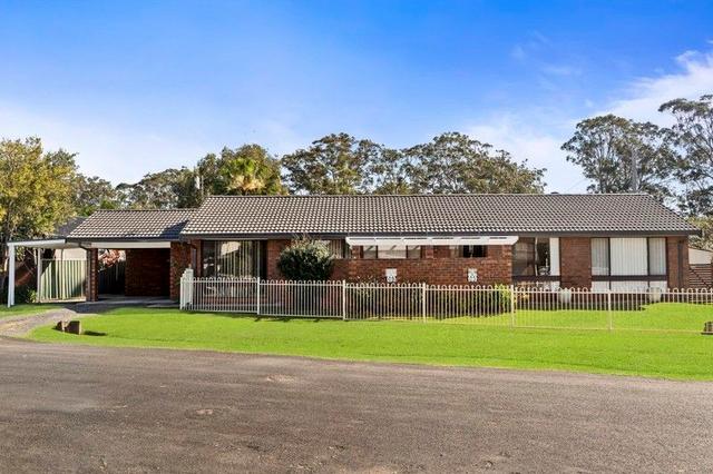 73 Chittaway  Road, NSW 2261