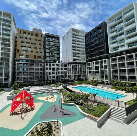 202/10 Stockyard Boulevard, NSW 2141