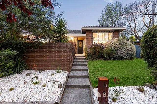 8 Latrobe Avenue, VIC 3083