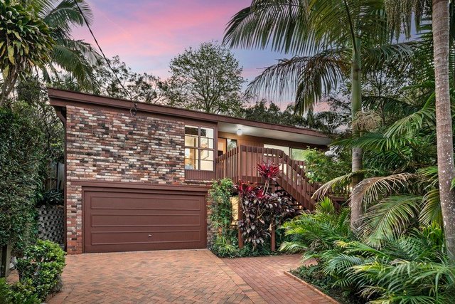 20A Weedon Road, NSW 2064