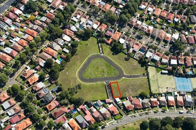21/140A Hawthorne Parade, NSW 2045